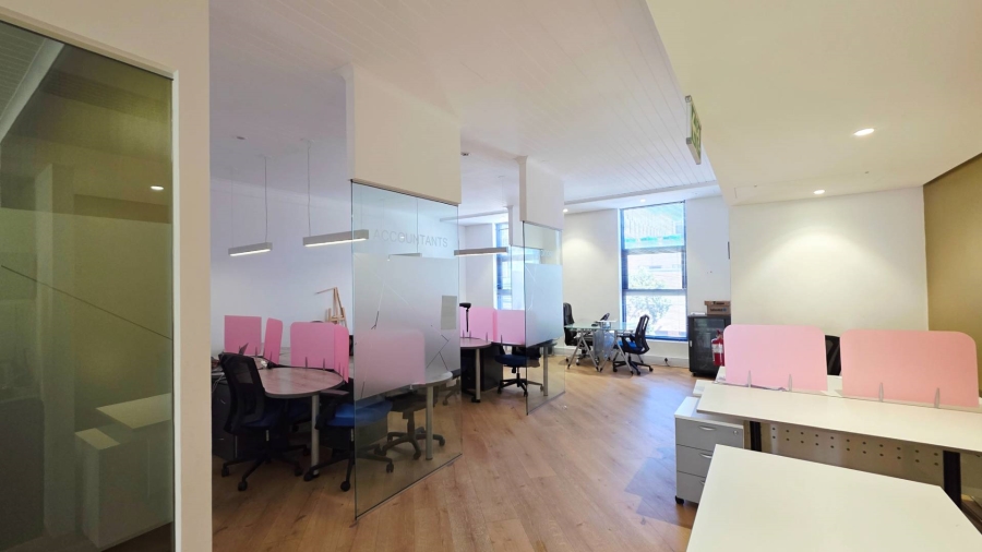 Commercial Property for Sale in Century City Western Cape